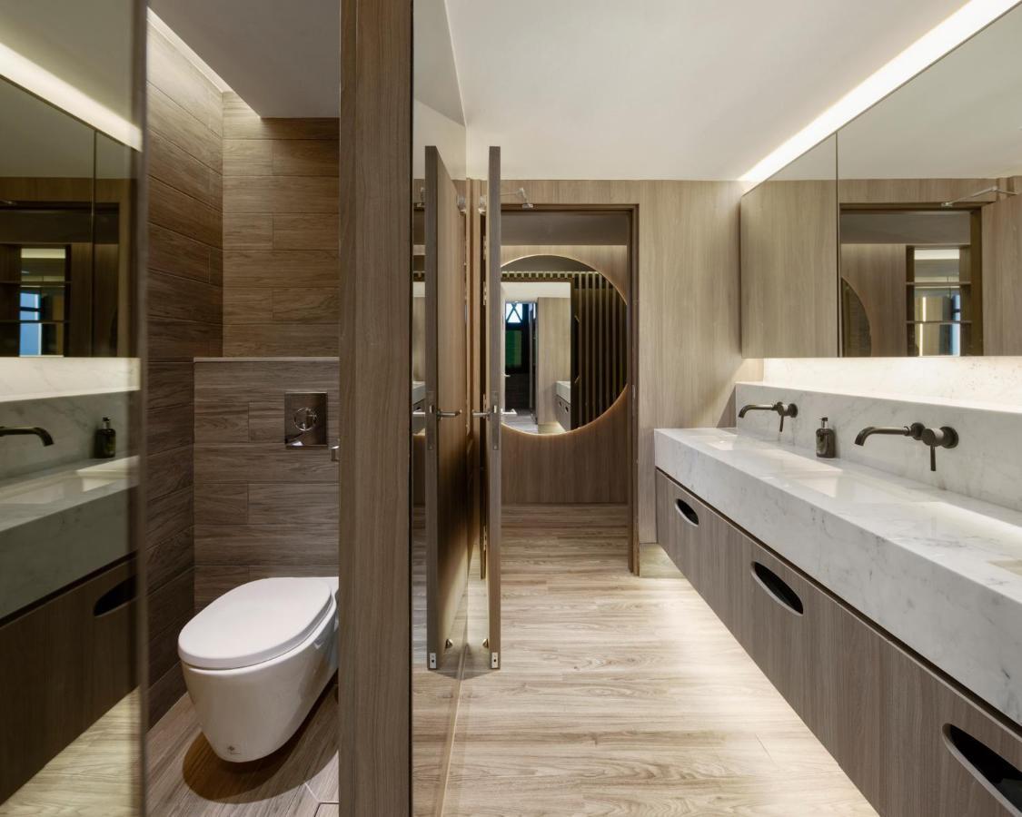 St Signature Tanjong Pagar, Short Overnight, 12 Hours, 8Pm-8Am Singapura Luaran gambar
