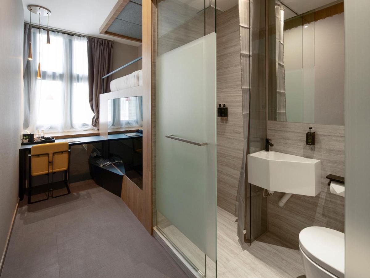 St Signature Tanjong Pagar, Short Overnight, 12 Hours, 8Pm-8Am Singapura Luaran gambar